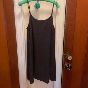 Cute Spaghetti Strapped Mini from the GAP